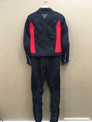 Мотобрюки и мотокуртка dainese AIR TEX