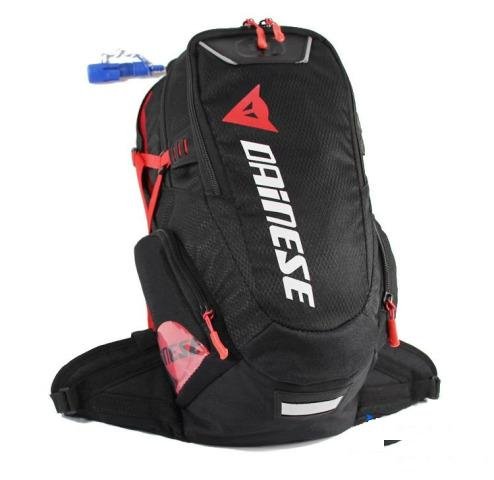 Моторюкзак dainese с резервуаром