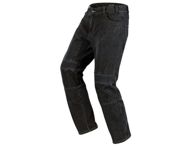 Джинсы Spidi Furious Black