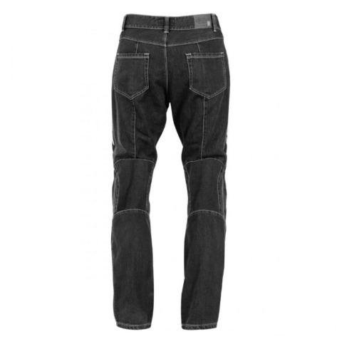 Джинсы Spidi Furious Black