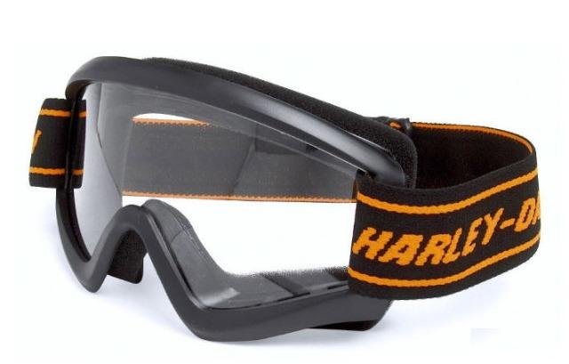 Мото очки Harley Davidson