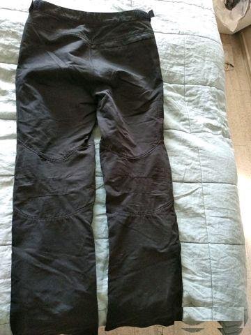 Мотоштаны, куртка dainese