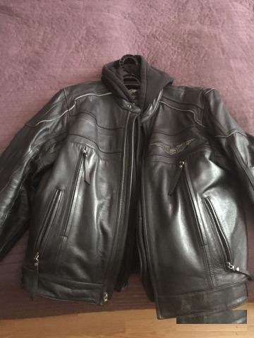 Мотокуртка Harley Davidson