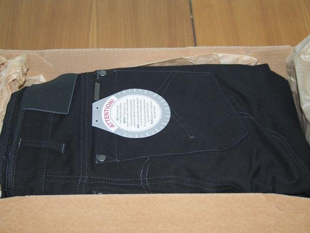BMW джинсы Fivepocket / р.44-46