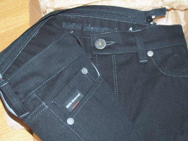 BMW джинсы Fivepocket / р.44-46