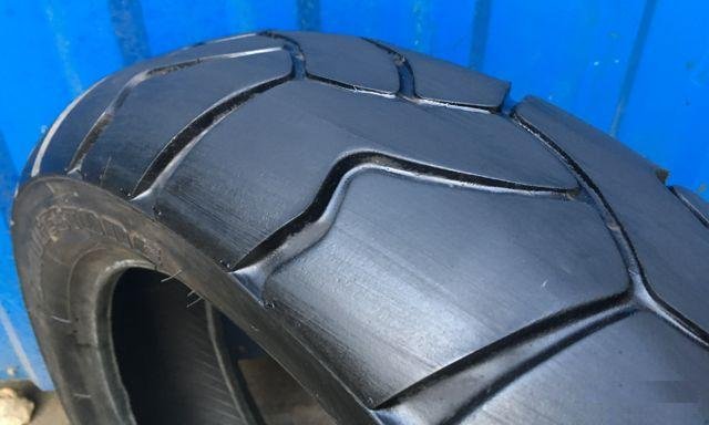 Bridgestone Battle Wing 150-70-17