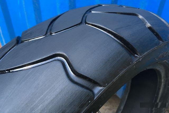 Bridgestone Battle Wing 150-70-17