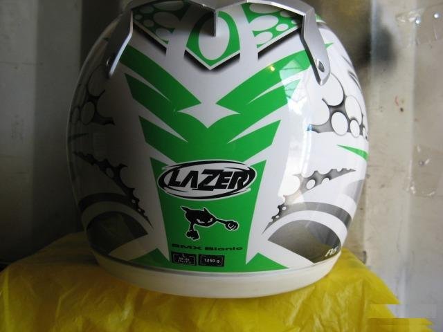 Мото шлем lazer. L(59-60)