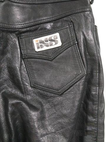 Мотобрюки женские IXS