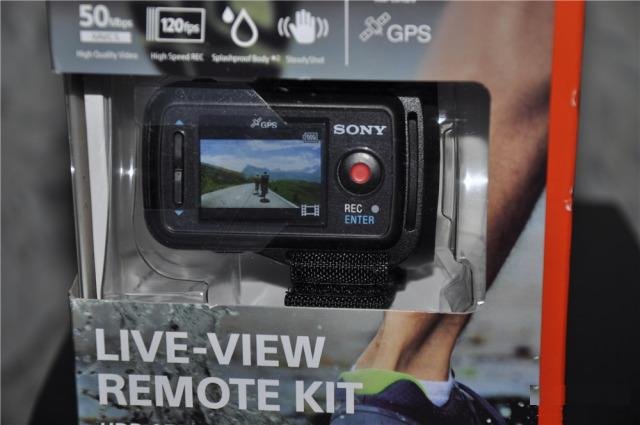 Sony HDR-AZ1VR (новая)