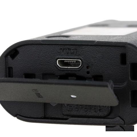 Sony HDR-AS50