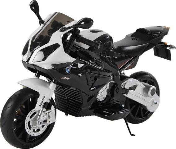 Детский мотоцикл BMW JT528