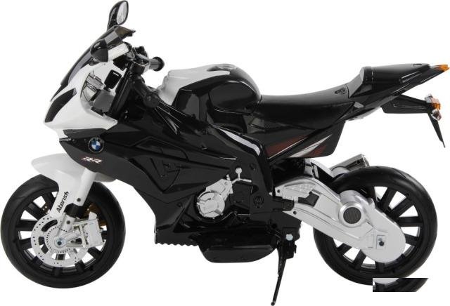 Детский мотоцикл BMW JT528