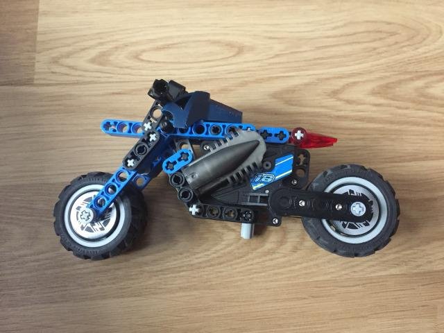 Lego Technic