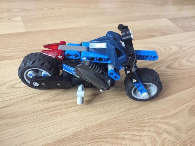 Lego Technic