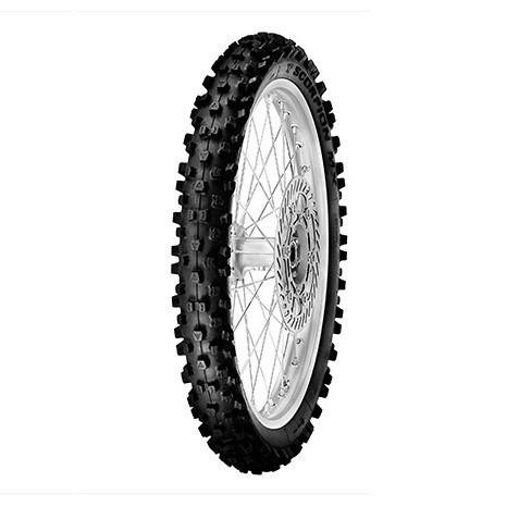 Покрышка мото Pirelli 14" 60/100-14 NHS Scorpion