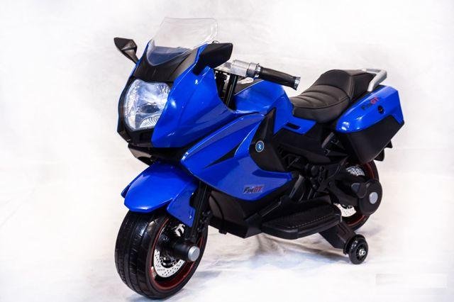 Детский мотоцикл Moto XMX 316