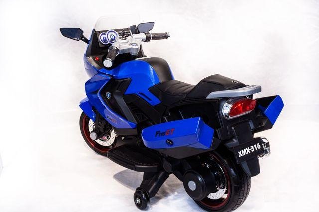 Детский мотоцикл Moto XMX 316
