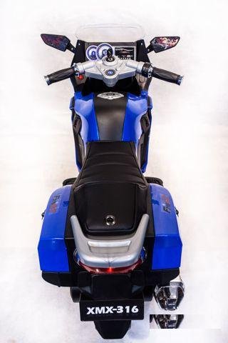 Детский мотоцикл Moto XMX 316