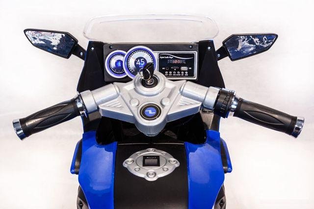 Детский мотоцикл Moto XMX 316