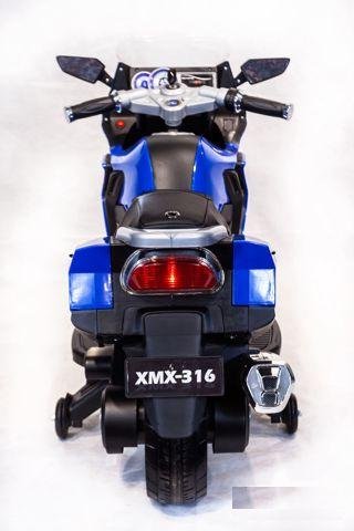 Детский мотоцикл Moto XMX 316
