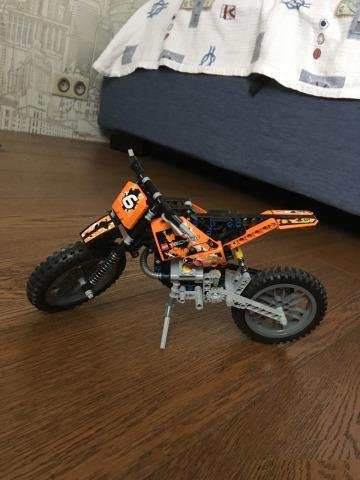 Lego