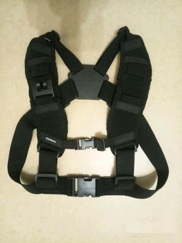 Крепление на плечо для Garmin virb