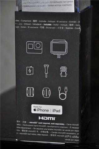 GoPro Hero 7 Black - Dusk White (новая)