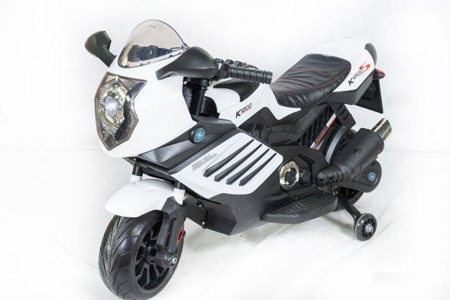 Детский мотоцикл Minimoto LQ 168
