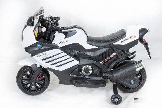 Детский мотоцикл Minimoto LQ 168