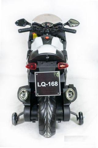 Детский мотоцикл Minimoto LQ 168