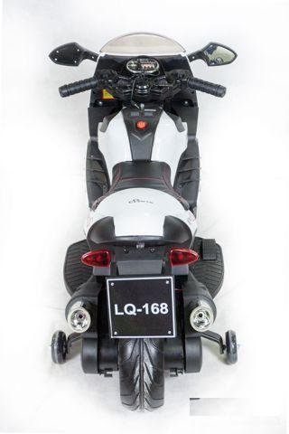 Детский мотоцикл Minimoto LQ 168