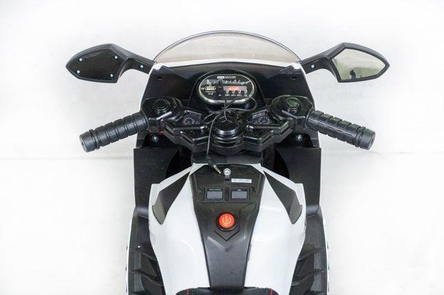 Детский мотоцикл Minimoto LQ 168