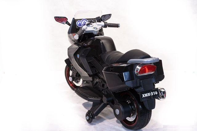 Детский мотоцикл Moto XMX 316