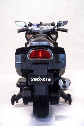 Детский мотоцикл Moto XMX 316