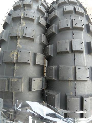 Мотошины 110 80 R19(59V) Golden Tyre GT205 (Корея)