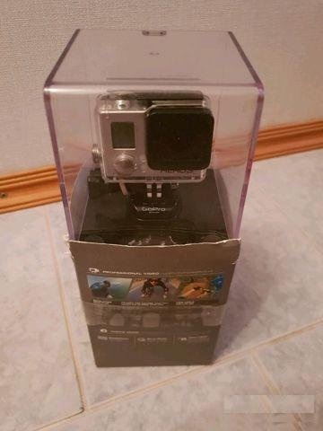 Gopro Hero 3+