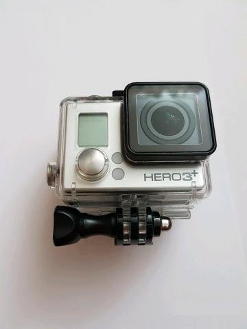Gopro Hero 3+