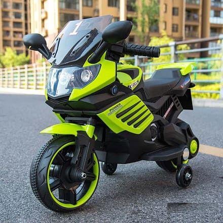 Детский мотоцикл Minimoto LQ 158
