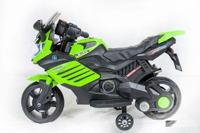 Детский мотоцикл Minimoto LQ 158