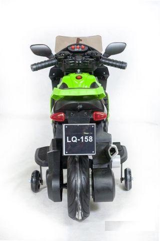Детский мотоцикл Minimoto LQ 158