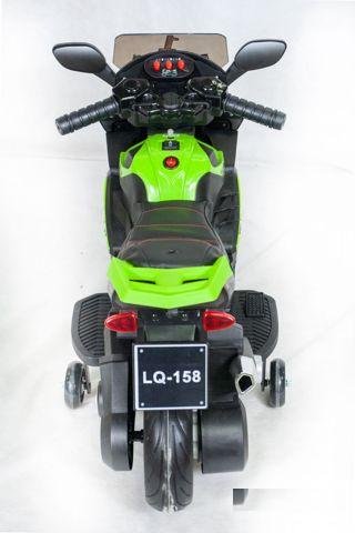 Детский мотоцикл Minimoto LQ 158