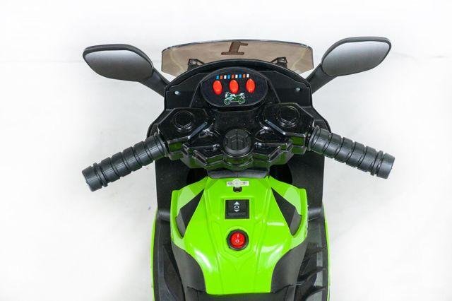 Детский мотоцикл Minimoto LQ 158