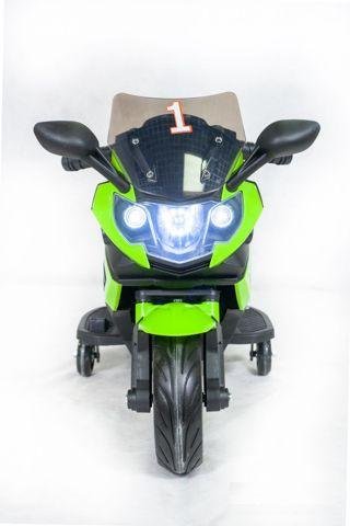 Детский мотоцикл Minimoto LQ 158