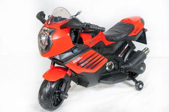Детский мотоцикл Minimoto LQ 168