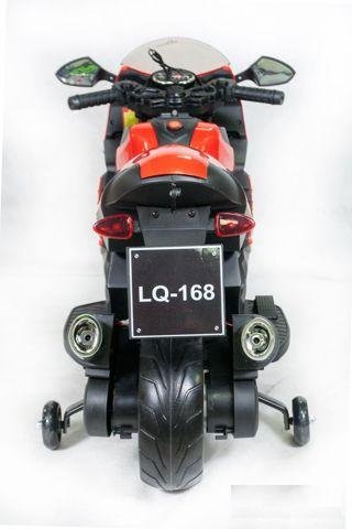 Детский мотоцикл Minimoto LQ 168