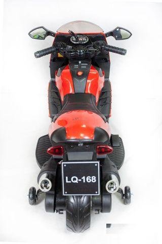 Детский мотоцикл Minimoto LQ 168
