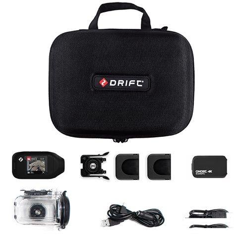 Drift Ghost 4K Motorcycle Pack (новая)