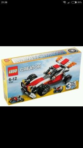 Lego