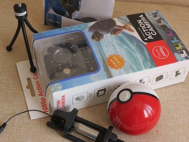Blogger Box сюрприз бокс для начинающих блоггеров